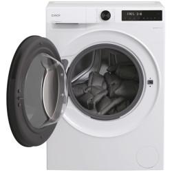 Стиральная машина Candy ProWash 550 BP 47SBL8-S (White/Black) Thumb