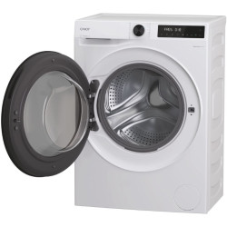Стиральная машина Candy ProWash 550 BP 47SBL8-S (White/Black) Thumb