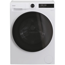 Стиральная машина Candy ProWash 550 BP 47SBL8-S (White/Black)