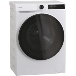 Стиральная машина Candy ProWash 550 BP 47SBL8-S (White/Black) Thumb