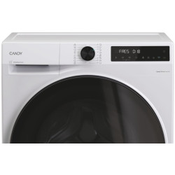 Стиральная машина Candy ProWash 550 BP 47SBL8-S (White/Black) Thumb