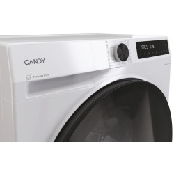Стиральная машина Candy ProWash 550 BP 47SBL8-S (White/Black) Thumb