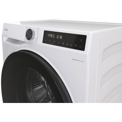 Стиральная машина Candy ProWash 550 BP 47SBL8-S (White/Black) Thumb