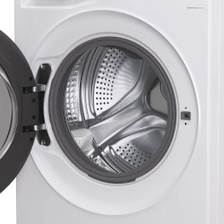 Стиральная машина Candy ProWash 550 BP 47SBL8-S (White/Black) Thumb