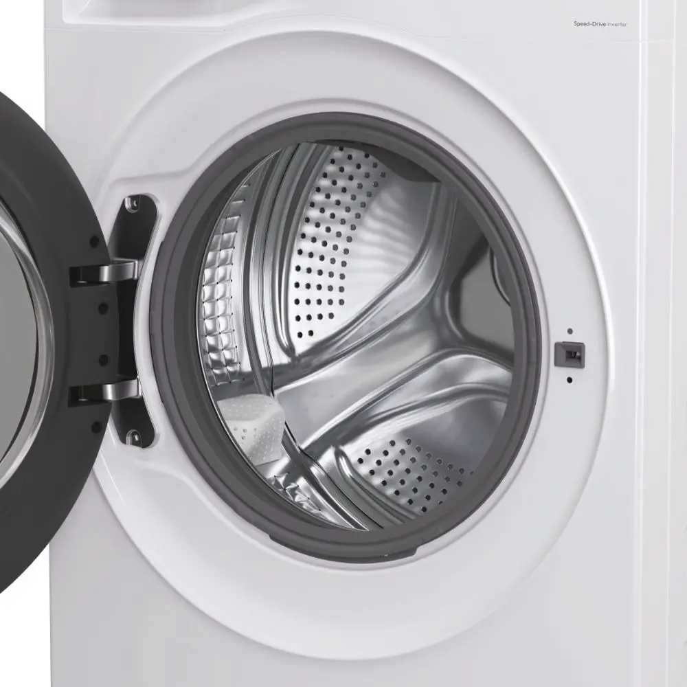Стиральная машина Candy ProWash 550 BP 47SBL8-S (White/Black) - 9