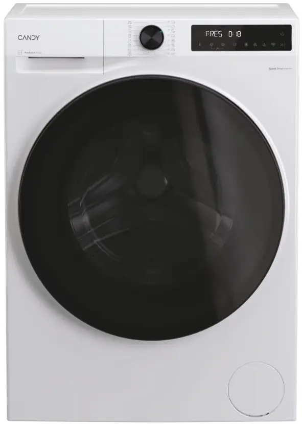 Стиральная машина Candy ProWash 550 BP 47SBL8-S (White/Black)