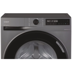 Стиральная машина Candy ProWash 550 BP 47SBL8G-S (Polar Night Grey) Thumb