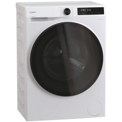 Стиральная машина Candy ProWash 550 BP 49SBL8-S (White/Black) Thumb