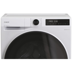 Стиральная машина Candy ProWash 550 BP 49SBL8-S (White/Black) Thumb