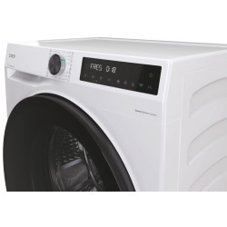 Стиральная машина Candy ProWash 550 BP 49SBL8-S (White/Black) Thumb
