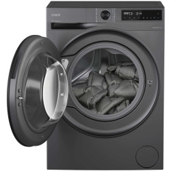 Стиральная машина Candy ProWash 550 BP 49SBL8G-S (Polar Night Grey) Thumb