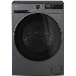 Стиральная машина Candy ProWash 550 BP 49SBL8G-S (Polar Night Grey)