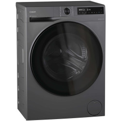 Стиральная машина Candy ProWash 550 BP 49SBL8G-S (Polar Night Grey) Thumb