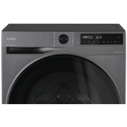 Стиральная машина Candy ProWash 550 BP 49SBL8G-S (Polar Night Grey) Thumb