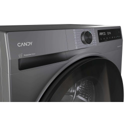 Стиральная машина Candy ProWash 550 BP 49SBL8G-S (Polar Night Grey) Thumb