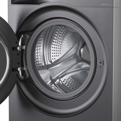 Стиральная машина Candy ProWash 550 BP 49SBL8G-S (Polar Night Grey) Thumb