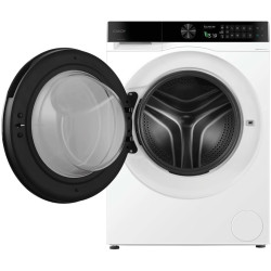 Masina de spalat Candy ProWash 550 BQ 48SBL10U-S (White/Black) Thumb