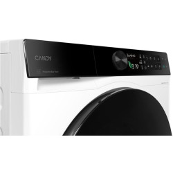 Masina de spalat Candy ProWash 550 BQ 48SBL10U-S (White/Black) Thumb