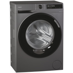 Стиральная машина Candy ProWash 550 BR 47SBL8G-S (Polar Night Grey) Thumb