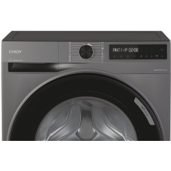 Стиральная машина Candy ProWash 550 BR 47SBL8G-S (Polar Night Grey) Thumb