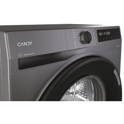 Стиральная машина Candy ProWash 550 BR 47SBL8G-S (Polar Night Grey) Thumb