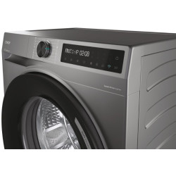 Стиральная машина Candy ProWash 550 BR 47SBL8G-S (Polar Night Grey) Thumb