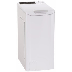 Стиральная машина Candy ProWash 550 TCA274TM4-S (White) Thumb