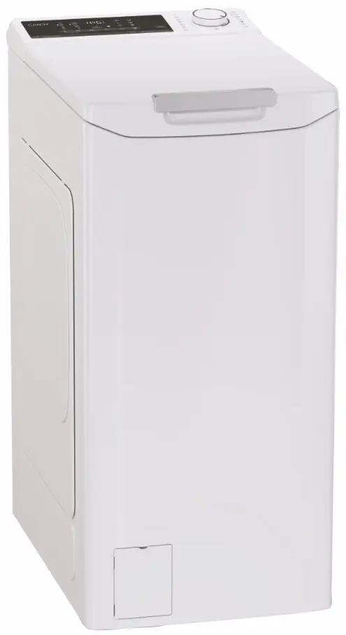 Стиральная машина Candy ProWash 550 TCA274TM4-S (White) - 2