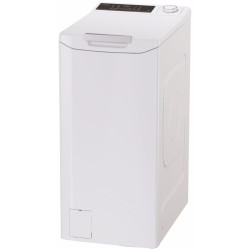Стиральная машина Candy ProWash 550 TCA274TM4-S (White) Thumb