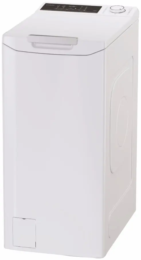 Стиральная машина Candy ProWash 550 TCA274TM4-S (White) - 3