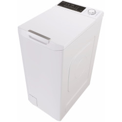 Стиральная машина Candy ProWash 550 TCA274TM4-S (White) Thumb