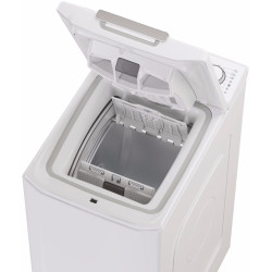 Стиральная машина Candy ProWash 550 TCA274TM4-S (White) Thumb