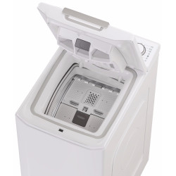 Стиральная машина Candy ProWash 550 TCA274TM4-S (White) Thumb