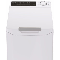 Стиральная машина Candy ProWash 550 TCA274TM4-S (White) Thumb