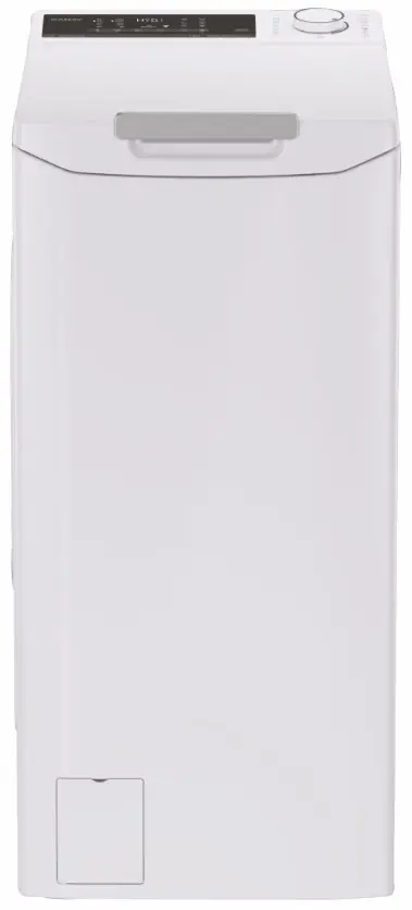 Стиральная машина Candy ProWash 550 TCA274TM4-S (White)