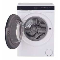 Masina de spalat Candy ProWash 700 BS 412B8-S (White) Thumb