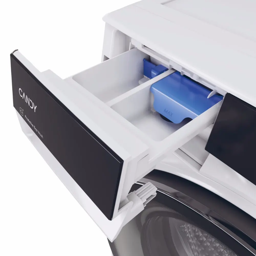 Masina de spalat Candy ProWash 700 BS 412B8-S (White)