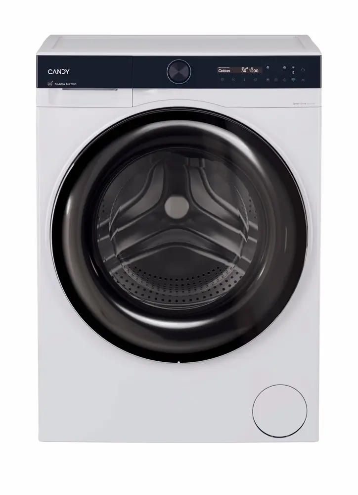 Masina de spalat Candy ProWash 700 BS 412B8-S (White)