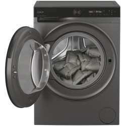 Стиральная машина Candy ProWash 700 BS 48SB6G-S (Anthracite) Thumb