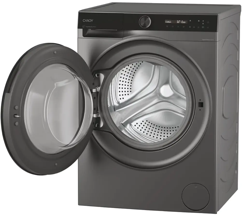 Стиральная машина Candy ProWash 700 BS 48SB6G-S (Anthracite)