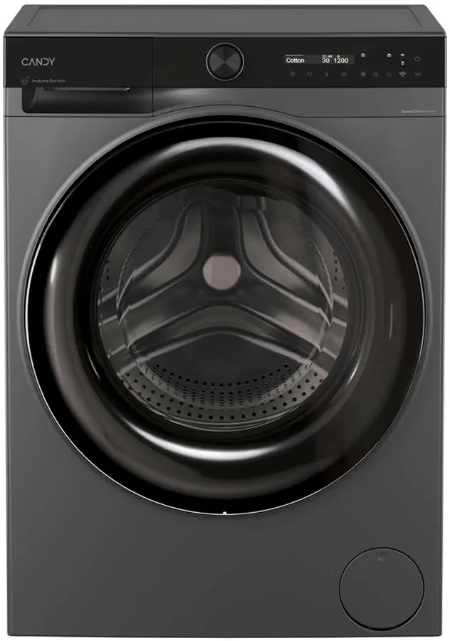 Стиральная машина Candy ProWash 700 BS 48SB6G-S (Anthracite)