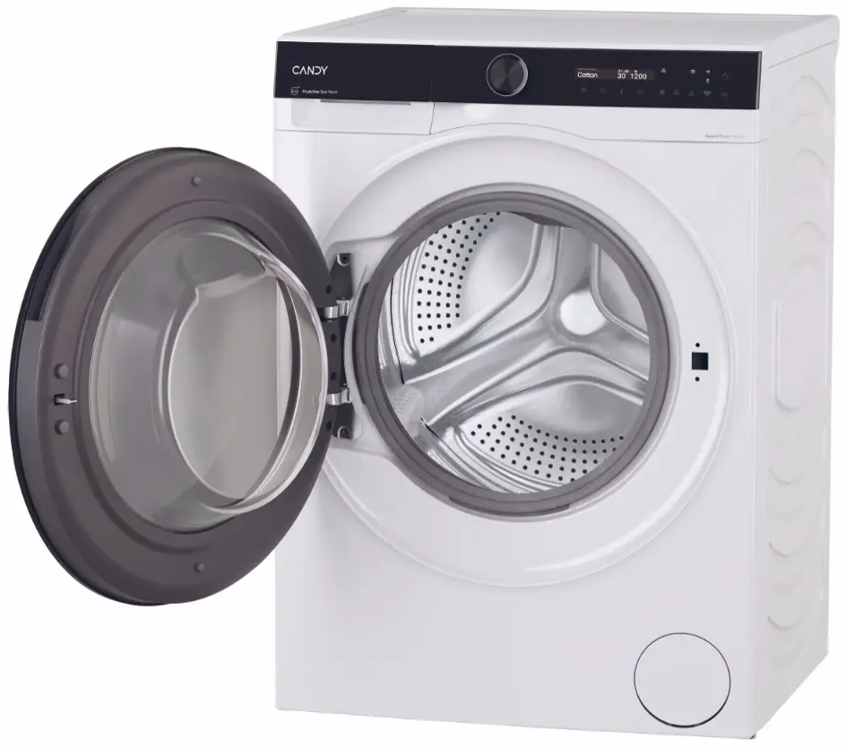 Стиральная машина Candy ProWash 700 BS 49B9-S (White)