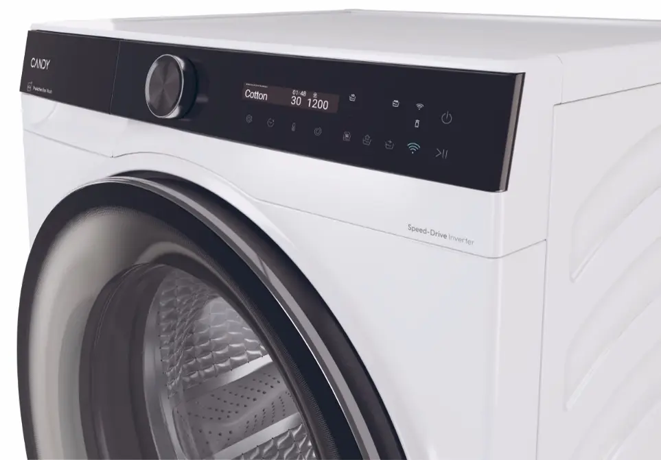 Стиральная машина Candy ProWash 700 BS 49B9-S (White)