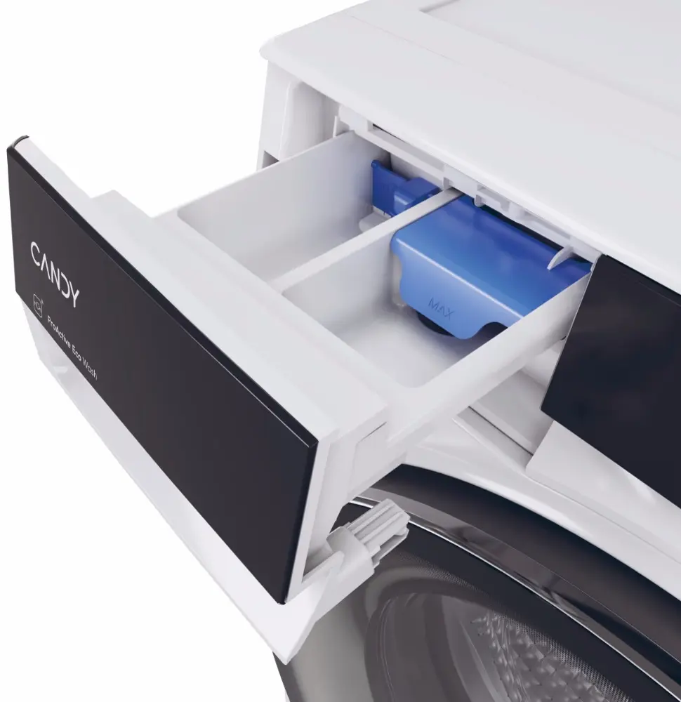Стиральная машина Candy ProWash 700 BS 49B9-S (White)