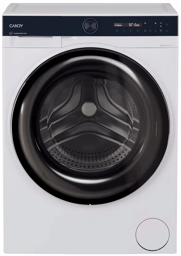 Стиральная машина Candy ProWash 700 BS 49B9-S (White)