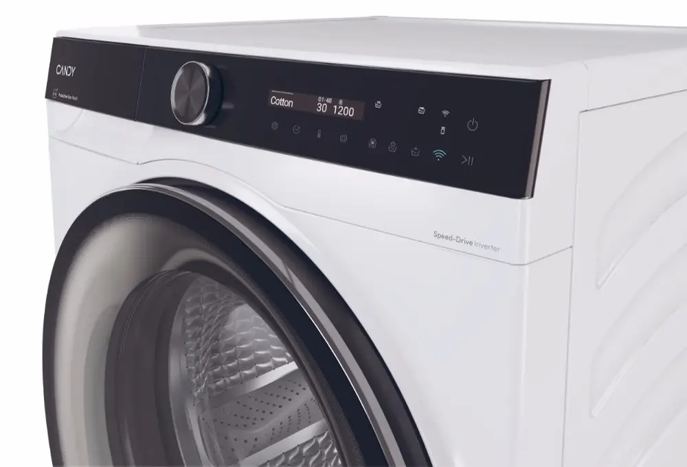 Masina de spalat Candy ProWash 700 BS 49SB8-S (White)