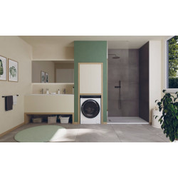 Masina de spalat Candy ProWash 700 BS 49SB8-S (White) Thumb