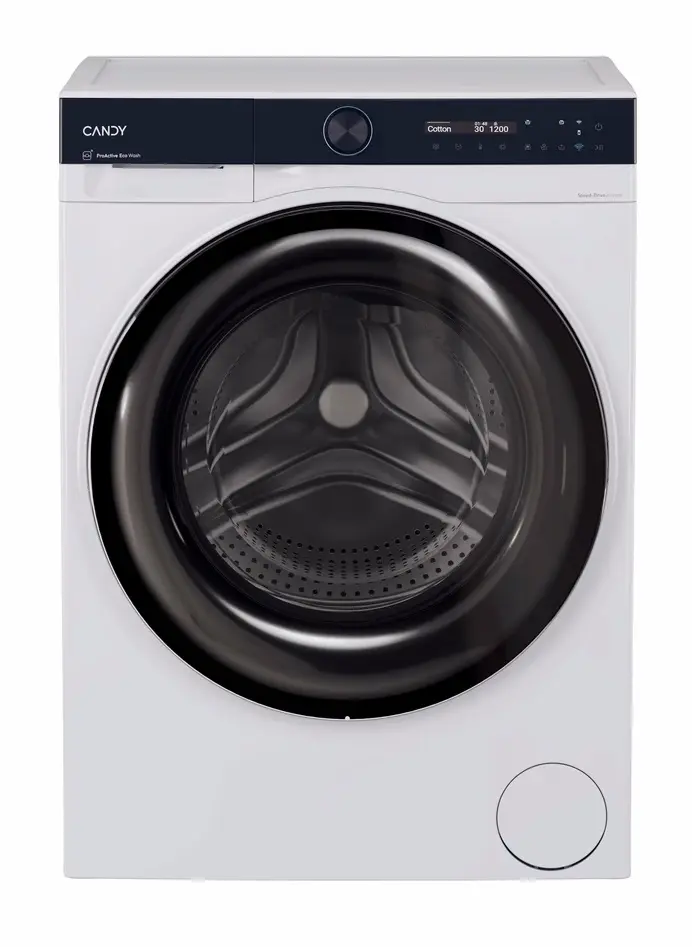 Masina de spalat Candy ProWash 700 BS 49SB8-S (White)