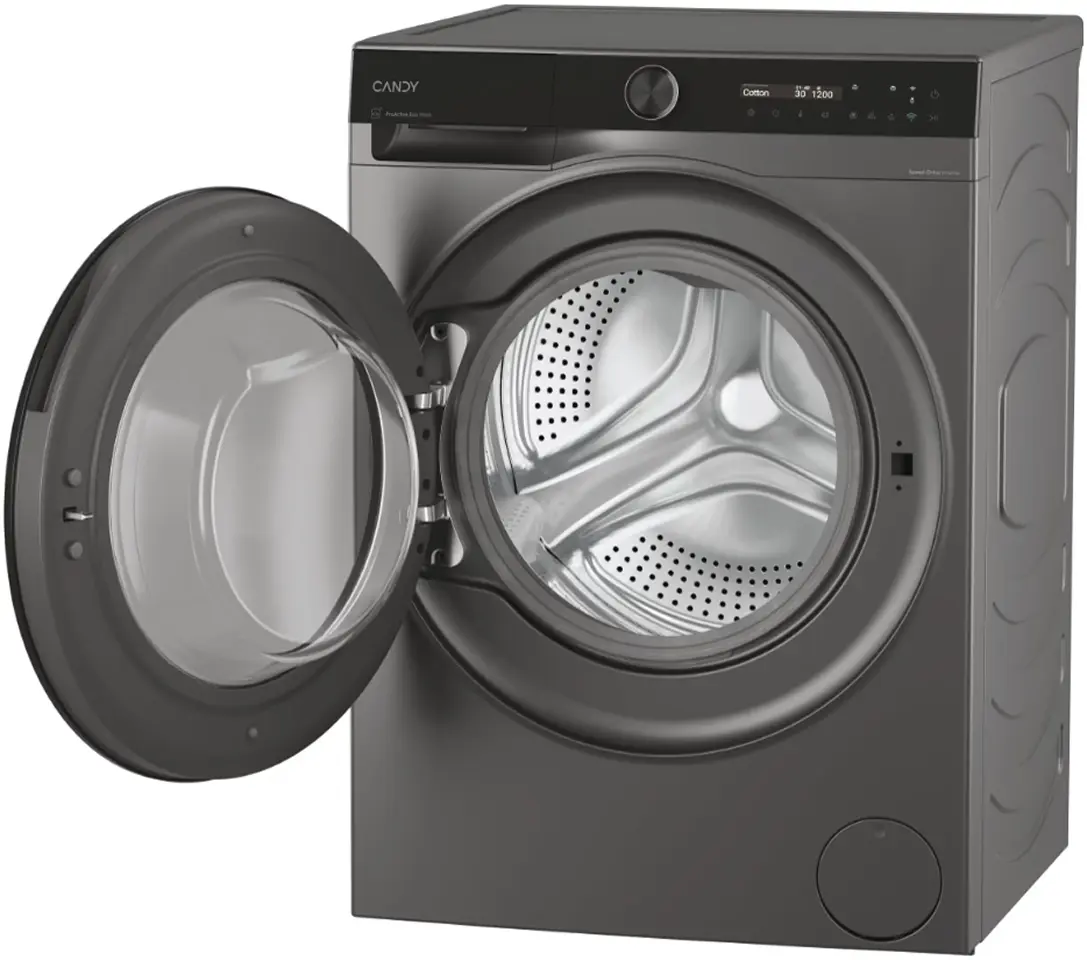 Стиральная машина Candy ProWash 700 BS 49SB8G-S (Anthracite)