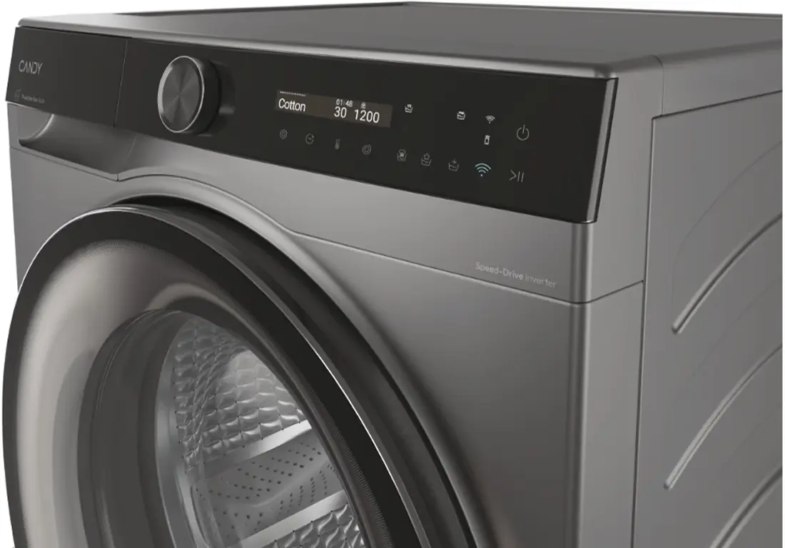 Стиральная машина Candy ProWash 700 BS 49SB8G-S (Anthracite)